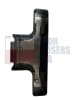 Falcon 1690-COVER.113 Latch Side Cover Assembly For 1690 Series Concealed Vertical Rod Panic Hardware - Image 2 of 0