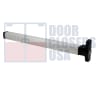 Falcon 1790EO-42-US28 Rim Panic Hardware, For 42 in. Wide Door, Aluminum Finish - Image 1 of 0
