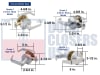 Falcon Lever Lock - Image 2 of 0