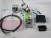 First Choice Electric Latch Retraction Solenoid Kit For 2-1/2 in. Tall x 6-5/8 in. Wide Chassis Head Concealed Vertical Rod Panic Bar - Image 1 of 0