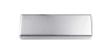 Global Door Controls Cover For 5 in. x 2-1/4 in. Commercial Door Closer, Aluminum Finish - Image 1 of 0
