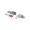 International Door Closers 3010-G Bottom Pivot Set For 200 Series Overhead Concealed Closer - Image 1 of 0