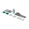 International Door Closers 3010-DP Bottom Pivot Set For 300 Series Overhead Concealed Closer - Image 1 of 0