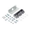 International Door Closers 3010-FS Mounting Brackets For Competitor 200 Series Overhead Concealed Closer - Image 1 of 0