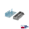 International Door Closers 3010-FSP Mounting Brackets For Competitor 300 Series Overhead Concealed Closer - Image 2 of 0