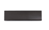 International Door Closer Cover For 12 in. x 3/4 in. Commercial Door Closer, Dark Bronze Finish - Image 1 of 0