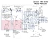 Jackson 1095 Part #10, Body Hardware Package Kit For Cross Bar Rim Panic Exit Hardware - Image 2 of 0