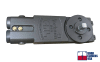 Jackson OHCC Concealed Closer End Load Kit 1, With Center Hung End Load Arm and Universal Threshold or Floor Pivot (1-9/16 in. Door Rail Depth) - Image 2 of 0
