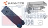 Kawneer 050-928 Overhead Concealed Closer Body - 90Â° Hold Open - Regular Duty Spring Power - Image 1 of 0