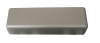 LCN Replacement Cover For LCN 5 in. x 2-1/4 in. Commercial Door Closer, Aluminum Finish - Image 1 of 0