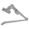 LCN T Handle Hold Open Arm With Stop For LCN 6-17/64 in. x 1-23/32 in. Commercial Door Closer, Aluminum Finish - Image 1 of 0