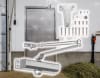 Industrial Door Closer - Image 5 of 0