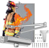 UL10C Fire Door Closer - Image 1 of 0