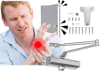 Anti Slam Door Closer - Image 5 of 0