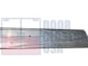 NGP National Guard Products Commercial Door Aluminum Threshold, 5 in. Wide x 1/2 in. Height, 48 in. Length, With Pre-Drilled Holes, Mill Finish - Image 4 of 0