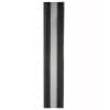 Old Castle Commercial Storefront Door Leading Edge Astragal Extrusion With Slide In Weatherstripping, 84 in. Length, Dark Bronze Anodized - Image 1 of 0