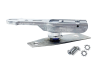 PRL OHCC Universal Threshold or Floor Pivot For 1 in. Commercial Door Rail Depth - Image 1 of 0