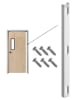 6 ft 8 in Hinge Edge Guard - Image 1 of 0