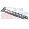 R25944 Regular Arm For 9-1/16 in. x 3/4 in. 63Z0 Door Closer, Aluminum Finish - Image 1 of 0