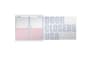 R7483 12 in. x 3/4 in. Door Closer - Parallel Arm Installation Drop Plate For Narrow Top Rail Doors, Aluminum Finish (AL) - Image 1 of 0