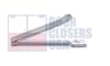 R7483 12 in. x 3/4 in. Door Closer - Replacement Arm Assembly, Aluminum Finish (AL) - Image 1 of 0