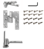 3/4 in Offset Pivot & Intermediate Pivot Kit - Image 1 of 0