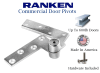 3/4 in Offset Top Pivot - Image 2 of 0