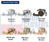 Schlage Commercial Door Lock Handle - Image 4 of 0