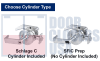 Schlage Commercial Door Lock Handle - Image 5 of 0