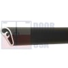 ED40 Series Replacement Cross Bar For 48 in. ED40 Series Concealed Vertical Rod Panic Exit Device, Dark Bronze Finish - Image 1 of 0