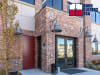 36" x 84" LHR 180 Minute Fire Rated Hollow Metal Door  A Label UL Listed | Welded Frame for Existing Brick Wall - Image 2 of 0