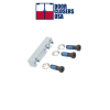 Tubelite OHCC Side Load Arm Replacement Block and Hardware - Image 2 of 0
