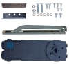 Tubelite OHCC Concealed Closer Track Arm Kit, With Offset Hung Slide Track Arm - Image 1 of 0
