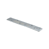 YKK Commercial Storefront Glass Door Butt Hinge Reinforcement Plate - Image 1 of 0