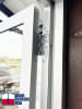YKK Commercial Storefront Glass Door Butt Hinge Reinforcement Plate - Image 2 of 0