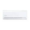 24,000 BTU ACiQ Essentials Single-Zone Wall Mount Mini Split Air Handler - White - R454B | 230V - Image 1 of 0
