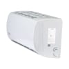 12,000 BTU ACiQ Essentials K-32 Single Zone Wall Mount Mini Split Air Handler - White - R32 | 115V - Image 5 of 0