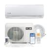 ACiQ KE outdoor condenser with white 12k wall unit - Image 1 of 0