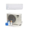 ACiQ ZPL outdoor condenser with 24k wall mount unit - Image 1 of 0