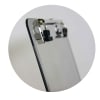 Acrimet Clipboard Memo Size A5 (9 1/4" x 6 5/16") Low Profile Clip (Plastic) (Smoke Color) (3 Pack) - Image 5 of 0