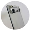 Acrimet Clipboard Memo Size A5 (9 1/4" x 6 5/16") Low Profile Clip (Plastic) (Smoke Color) (6 Pack) - Image 5 of 0