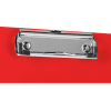Acrimet Clipboard Memo Size 9 1/4" x 6 5/16" Low Profile Clip (Solid Red Color) (Pack - 6) Code 137C.VMO - Image 4 of 0