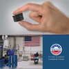 Rubber Bumper Pads | Door Stopper | Made in USA | Easy 2 Buy | Unit States - Image 3 of 0