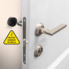 Rubber Bumper Pads | Door Stopper | Made in USA | Easy 2 Buy | Unit States - Image 4 of 0
