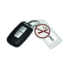 No Smoking Tag 1" (12 Units) Code 207.0 - Image 1 of 0