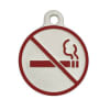 No Smoking Tag 1" (12 Units) Code 207.0 - Image 2 of 0