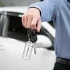 Premium Key Tag 3â€³ Crystal Color (50 Pack) (With Ring) Code 208.7 - Image 5 of 0