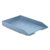 Acrimet Stackable Letter Tray (Solid Blue Color) (1 Unit) Code 211.AO - Image 1 of 0