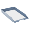 Acrimet Stackable Letter Tray (Solid Blue Color) (1 Unit) Code 211.AO - Image 2 of 0