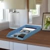 Acrimet Stackable Letter Tray (Solid Blue Color) (1 Unit) Code 211.AO - Image 5 of 0